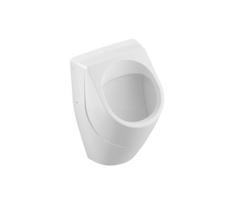 Villeroy & Boch 75240001 - Pisuaras O.NOVO galinis įvadas keramika/balta