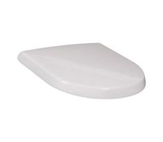 Villeroy & Boch 9956S101 - Dangtis pisuarui SoftClose SUBWAY 2.0 balta