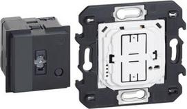 Gateway - This pack enables to create a connected installation in the home BT-K4500C | 8005543612590