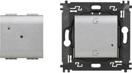 Gateway to create a connected installation - with the Home/Away wireless master switch NT4570CW. BT-NT4500C | 8005543642092
