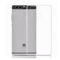ULTRA SLIM 0,5 mm GALINIS KORPUSAS HUAWEI P9
