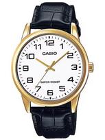 CASIO VYRIŠKAS LAIKRODIS MTP-V001GL-7B (zd080a) + DĖŽUTĖ