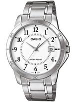 CASIO VYRŲ LAIKRODIS MTP-V004D 7B (zd047b) + DĖžUTĖ