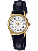 MOTERISKI LAIKRODIS CASIO LTP-V002GL-7B2 (zd584a) + DĖKLAS