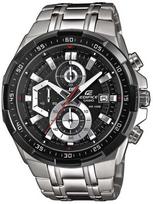 CASIO EDIFICE VYRIŠKAS LAIKRODIS EFR-539D-1A - 10ATM (zd114a) + DĖŽUTĖ
