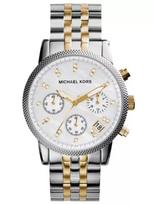 MOTERiÓS LAIKRODIS MICHAEL KORS MK5057 - RITZ (zm505b)