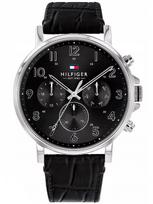 TOMMY HILFIGER VYRŲ LAIKRODIS 1710381 DANIEL (zf030a)