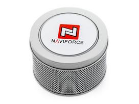 Dovanos dėžutė laikrodžiui - NAVIFORCE DĖŽUTĖ
