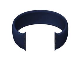 Apple Watch dirželis U26 - tamsiai mėlynas - 42/44mm