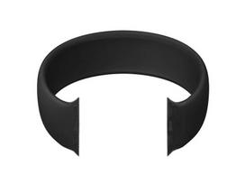 Apple Watch dirželis U26 - juodas - 42/44mm