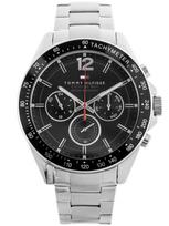 TOMMY HILFIGER VYRIŠKAS LAIKRODIS 1791104 LUKE (zf054a)