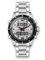 DANIEL KLEIN VYRŲ LAIKRODIS D:TIME 12408-1 (zl023a) + DĖŽUTĖ