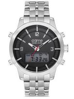 DANIEL KLEIN VYRŲ LAIKRODĮ D:TIME 12641-2 (zl024b) + DĖžUTĖ