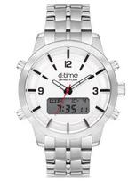 DANIEL KLEIN VYRŲ LAIKRODIS D:TIME 12641-1 (zl024a) + DĖŽUTĖ