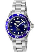 INVICTA PRO DIVER 9094 VYRIŠKAS LAIKRODIS - AUTOMAT WR200, 40mm korpusas (zv001b)