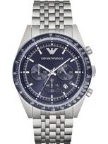 EMPORIO ARMANI AR6072 VYRŲ LAIKRODIS - SPORTIVO (zi023a)