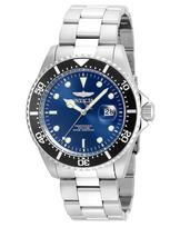 INVICTA PRO DIVER VYRIŠKAS LAIKRODIS 22054 - ATSPARUMAS VANDENIUI 200m, 43mm korpusas