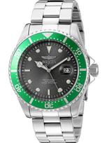 INVICTA PRO DIVER 22021 VYRŲ LAIKRODIS - ATSPARUMAS VANDENIUI 200m, 43mm dėžutė