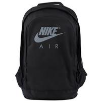 Nike Poliesterio Kuprinė Įprasta Unisex Juoda Laisvalaikio CK0954-010 juoda