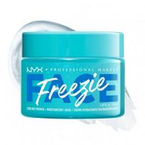 Face Freezie Cooling Primer + Moisturizer Veido kremas ir makiažo bazė viename 50ml