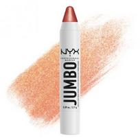 Jumbo Multi-Use Highlighter Stick Švytėjimo suteikianti priemonė Lemon Meringue