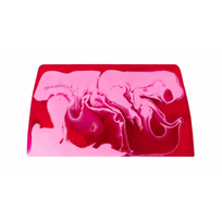 Glycerin Soap Muilas su glicerinu Patchouli&Rose