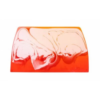 Glycerin Soap Muilas su glicerinu Pink Grapefruit