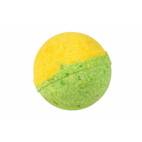 Bath Bomb Vonios burbulas Citrus&Jasmin