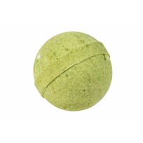 Bath Bomb Vonios burbulas Matcha Green Tea