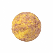 Bath Bomb Vonios burbulas Tobacco&Amber
