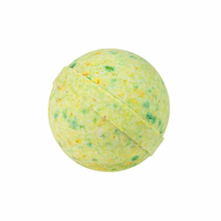 Bath Bomb Vonios burbulas Wood & Spice