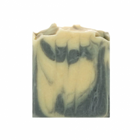 Natural Aged Soap with Essential Oils Brandintas muilas su eteriniais aliejais Tea Tree