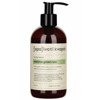 Body Lotion Kūno losjonas Matcha Green Tea