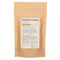 Infused Bath Salt Vonios druska Linden Blossom