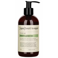 Shower Gel Matcha Green Tea Dušo gelis 250ml