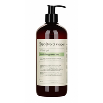 Shower Gel Matcha Green Tea Dušo gelis 500ml