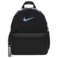 Nike Poliesterio Kuprinė Mini Vaikams Juoda Laisvalaikio DR6091-017 juoda