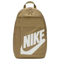 Nike ELEMENTAL Poliesterio Kuprinė Unisex Chaki Atsitiktinė DD0559-297 chaki