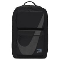 Nike Utility Speed 2.0 Kuprinė 27L Laisvalaikio HF0635-010 juoda/pilka spalva