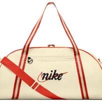 Nike sportiniai krepšiai Kokoso pienas & Aistringai raudonas & Juodas Laisvalaikio DH6863-113