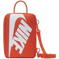 Nike Audinio Batų Dėžės Rankinė Per Petį Crossbody Bag Laikymo Krepšys Unisex Oranžinis Laisvalaikio DV6092-870