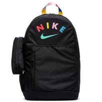 Nike Poliesterio Kuprinė Unisex Juoda Laisvalaikio CV8908-010 juoda