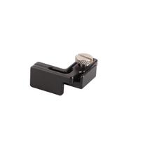 Aliuminio lydinio HDMI kameros narvelis Universalus kabelio spaustukas Fiksuotos fotografijos įrangos dalys