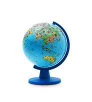 Gaublys Nova Rico Mini Safari 16 cm lietuvių kalba