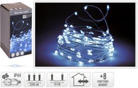 LED girlianda, 23.9 m