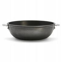 Gili keptuvė De Buyer Choc Extreme Loqy, ⌀ 24 cm