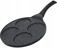Granitinė keptuvė kiaušiniams ir blynams, 27 cm