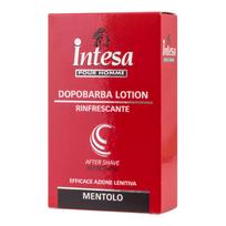 INTESA losjonas po skutimosi, 100 ml