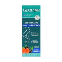 GEOMAR FREDDO DRENANTE želė kūnui tobulinti, 200 ml