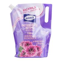 MIL MIL DETERGENTE intymios higienos prausiklio papildymas, 1000 ml